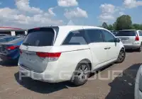 2014 Honda ODYSSEY фото