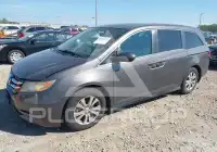2014 Honda ODYSSEY photo