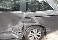 2014 Honda ODYSSEY фото