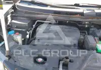 2014 Honda ODYSSEY photo