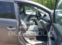 2014 Honda ODYSSEY фото