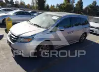 2014 Honda ODYSSEY фото