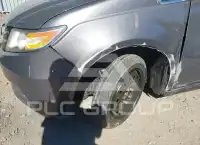 2014 Honda ODYSSEY photo