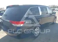 2014 Honda ODYSSEY фото