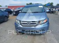 2014 Honda ODYSSEY photo