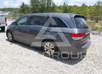 2014 Honda ODYSSEY фото