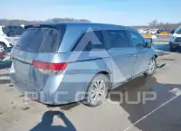 2014 Honda ODYSSEY фото