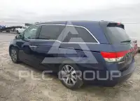 2014 Honda ODYSSEY фото