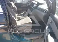 2014 Honda ODYSSEY фото