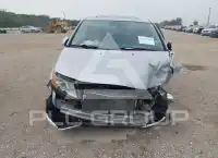 2014 Honda ODYSSEY фото