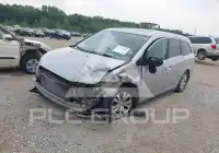 2014 Honda ODYSSEY фото