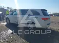 2014 Honda ODYSSEY фото