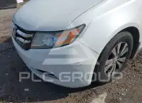 2014 Honda ODYSSEY фото