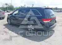 2014 Honda ODYSSEY photo