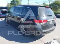 2014 Honda ODYSSEY photo