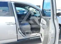 2014 Honda ODYSSEY фото