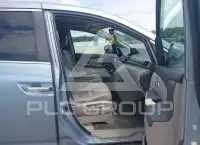 2014 Honda ODYSSEY photo