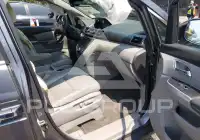 2014 Honda ODYSSEY фото
