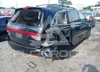 2014 Honda ODYSSEY фото