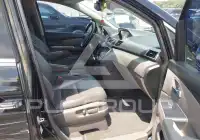 2014 Honda ODYSSEY фото