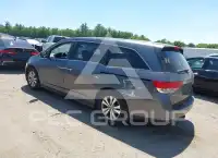 2014 Honda ODYSSEY фото