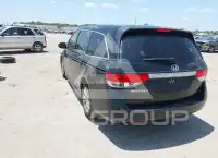 2014 Honda ODYSSEY фото