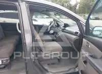 2014 Honda ODYSSEY фото