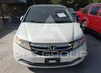 2014 Honda ODYSSEY фото