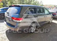 2014 Honda ODYSSEY photo