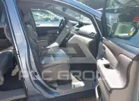 2014 Honda ODYSSEY фото