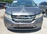 2014 Honda ODYSSEY фото