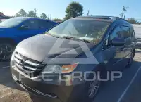 2014 Honda ODYSSEY photo