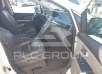 2014 Honda ODYSSEY фото