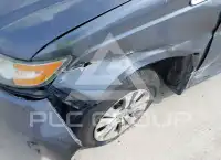 2014 Honda ODYSSEY фото