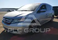 2014 Honda ODYSSEY фото