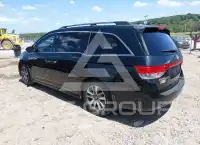 2014 Honda ODYSSEY photo