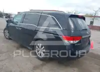 2014 Honda ODYSSEY фото