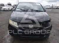 2014 Honda ODYSSEY photo