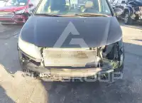 2014 Honda ODYSSEY фото
