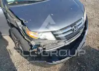 2014 Honda ODYSSEY фото