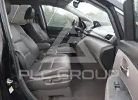 2014 Honda ODYSSEY фото