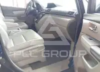 2014 Honda ODYSSEY photo