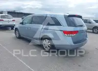 2014 Honda ODYSSEY photo
