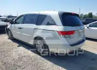 2014 Honda ODYSSEY фото