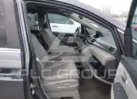 2014 Honda ODYSSEY photo