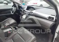 2014 Honda ODYSSEY фото