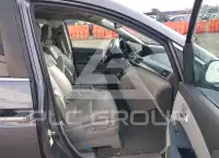 2014 Honda ODYSSEY фото