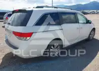 2014 Honda ODYSSEY фото