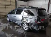 2014 Honda ODYSSEY photo