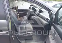 2014 Honda ODYSSEY фото